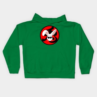 Monster Carrot Kids Hoodie